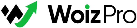 WoizPro Logo